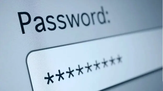 password-