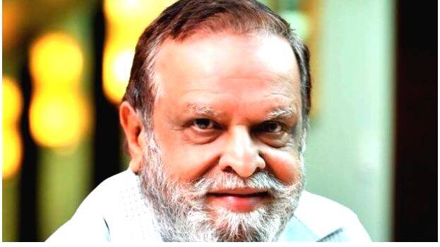 p-jayachandran