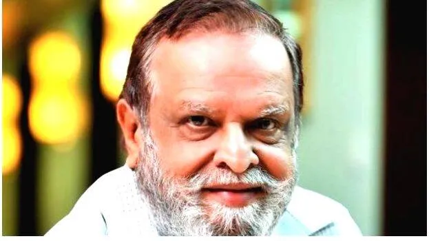 p-jayachandran p-jayachandran