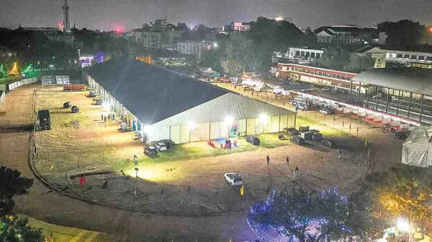 festival festival