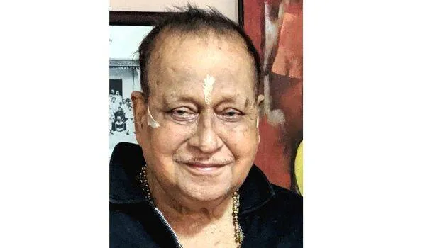 trivikraman