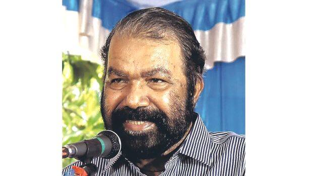 sivankutty