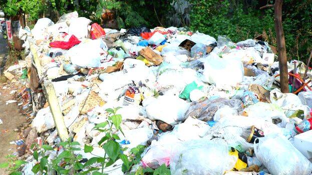 waste-