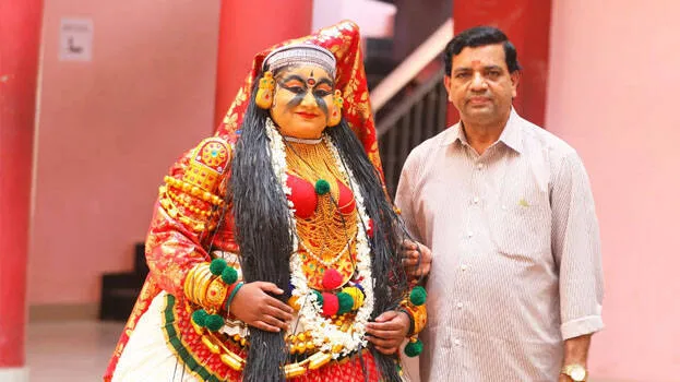 devamanasa-
