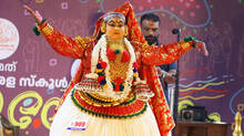 kalolsavam