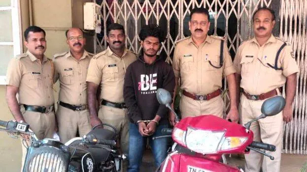 parssala-police
