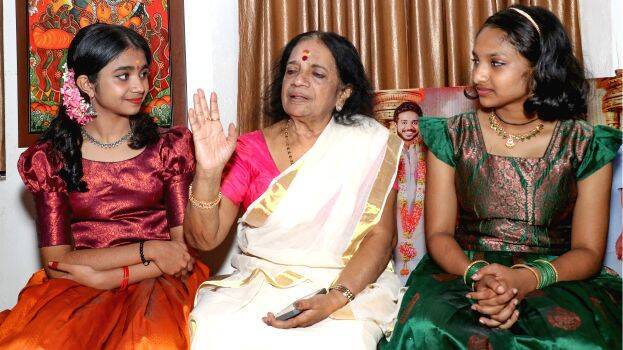 kalolsavam