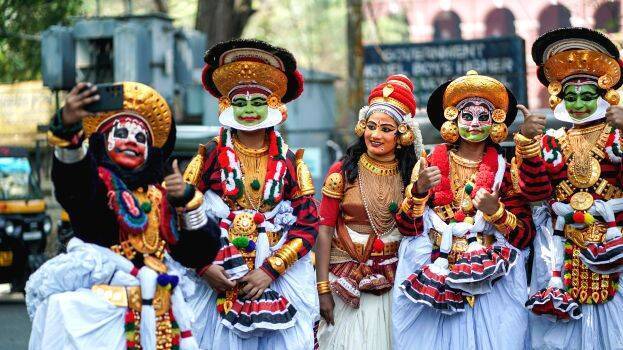 kalolsavam