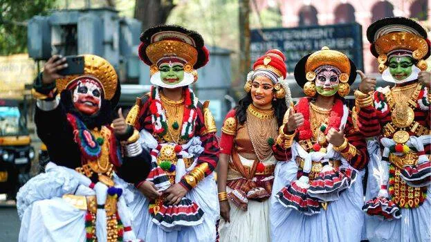 kalolsavm kalolsavm
