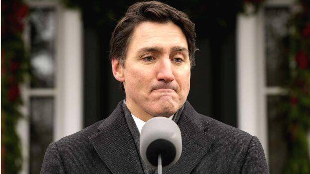 trudeau