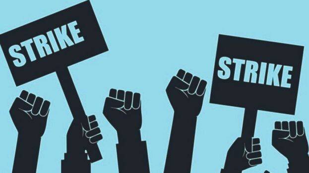strike