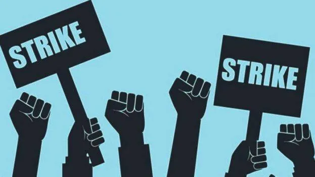 strike