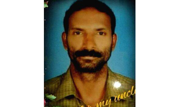 sreekumar