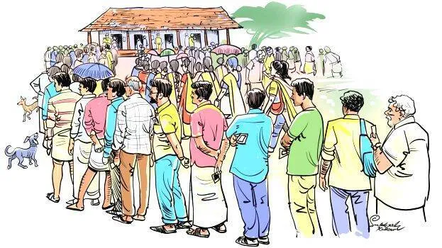 election election