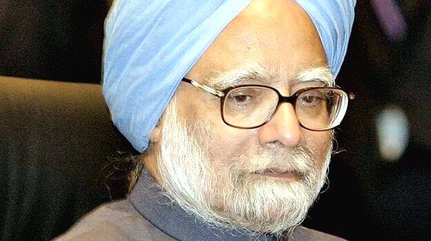 manmohan-singh