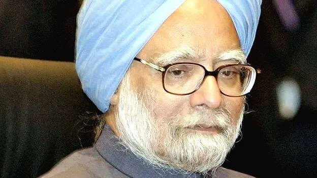manmohan-singh
