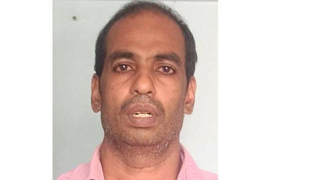 santhoshkumar