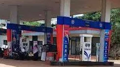 petrol-pump