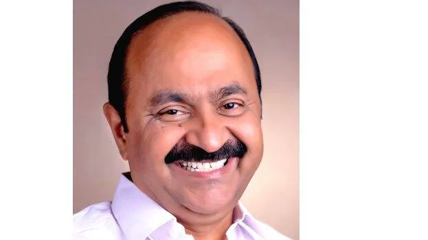 v-d-satheeshan
