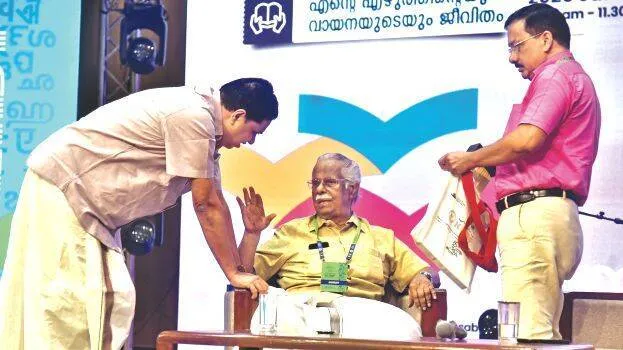 padmanabhan