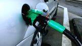 petrol-pump
