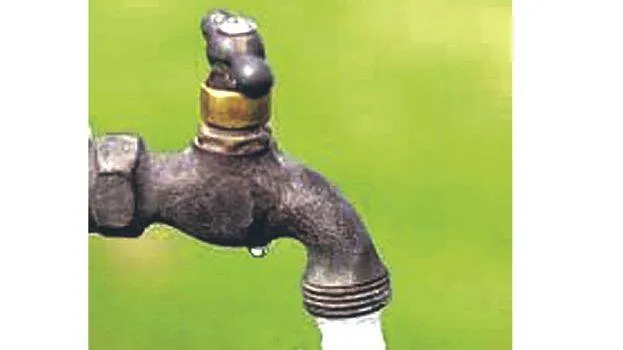 pipe