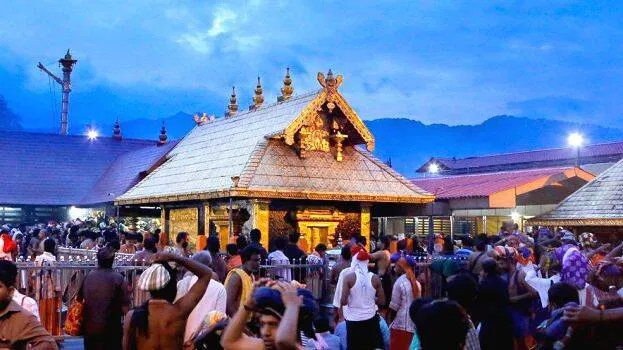 sabarimala