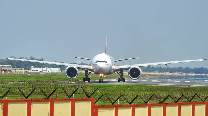 airport