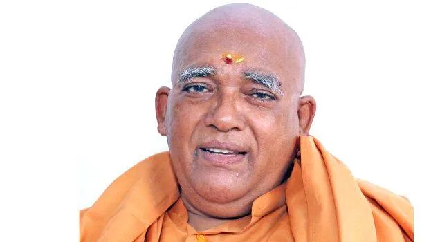 swami-sachidananda