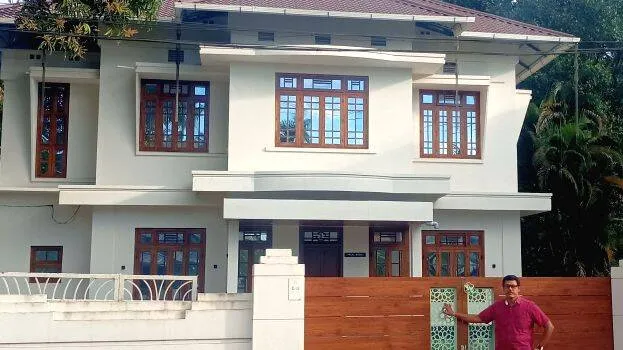 rajendranveedu