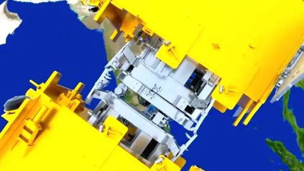 isro-space-docking isro-space-docking