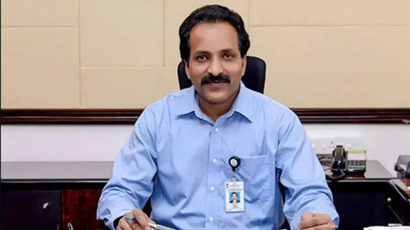 somanathan