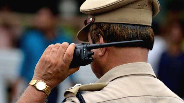kerala-police