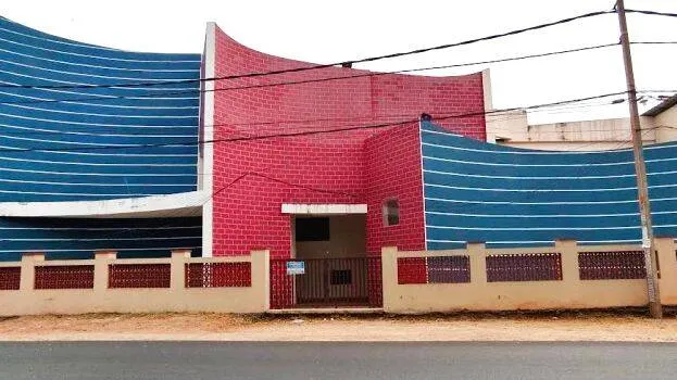 townhall