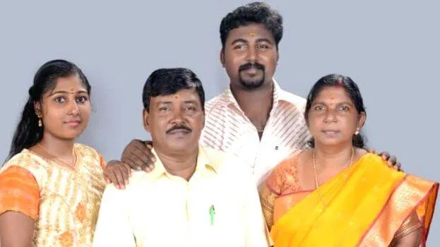 lavnya-family