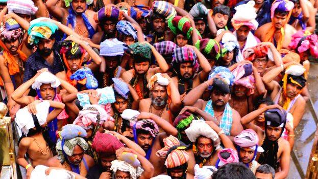 sabarimala