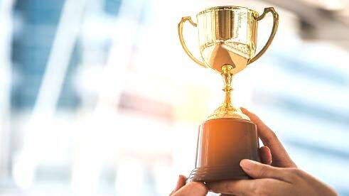 award