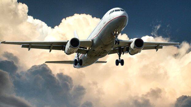 aeroplane