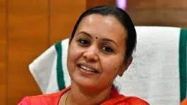 veena-george