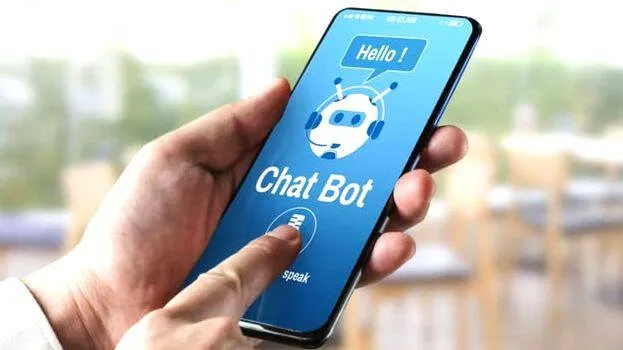 chat-bot