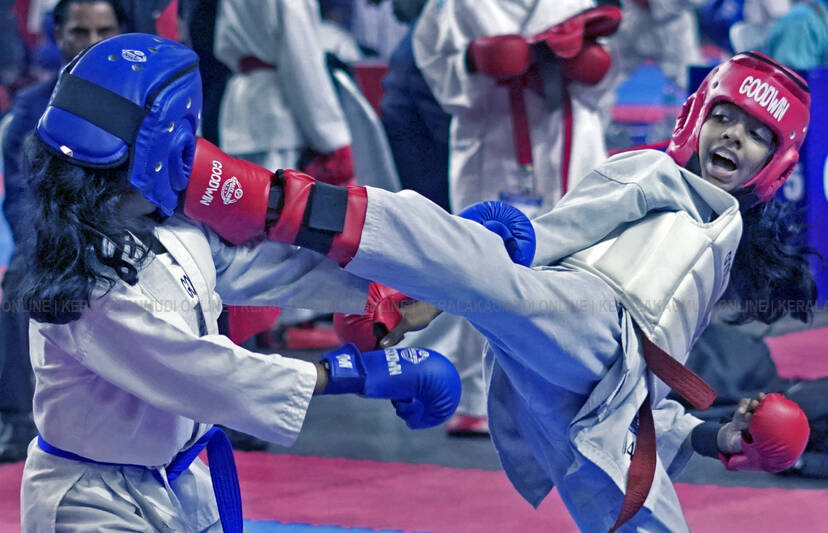 Kerala Kaumudi Photo Gallery