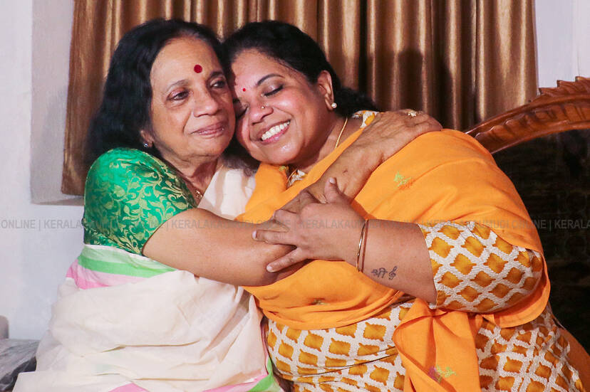 Kerala Kaumudi Photo Gallery