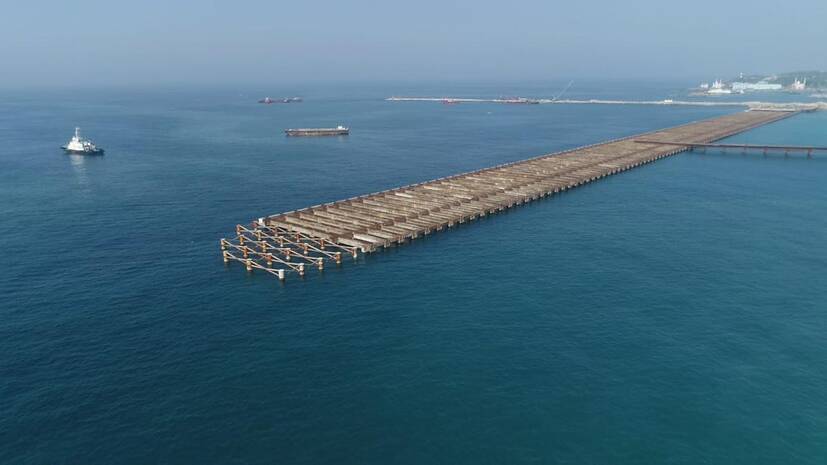 vizhinjam-port