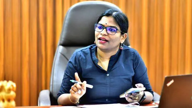 sreedhanya