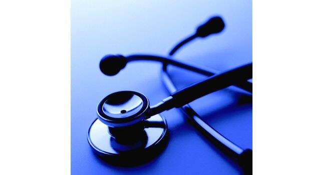 stethoscope