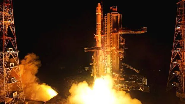 rocket rocket