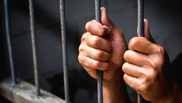 jail