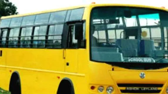 school-bus