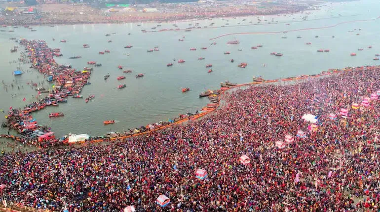 kumbamela