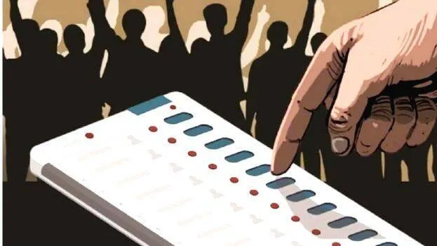 vote vote